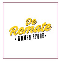 De Remate - Women Store chat bot