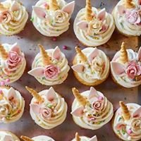Unicorn Cupcakes chat bot