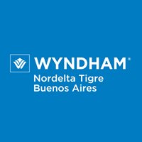 Hotel Wyndham Nordelta Tigre - Buenos Aires chat bot