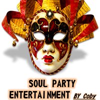 SOUL PARTY Entertainment chat bot