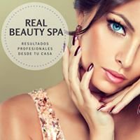 Real Beauty Spa chat bot