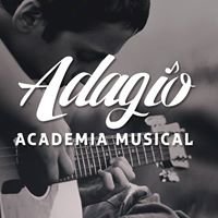 Adagio Academia Musical chat bot