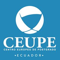 CEUPE - Ecuador chat bot
