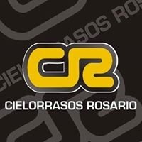 Cielorrasos Rosario SRL chat bot