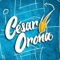 Cesar Orona Cartones chat bot