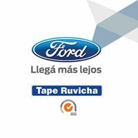 Ford Paraguay chat bot