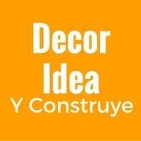 Decor Idea Y Construye chat bot