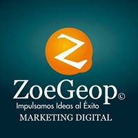ZoeGeop Technologies chat bot