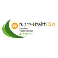 Nutre+HealthClub chat bot