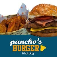 Pancho's Burger & hot dog chat bot