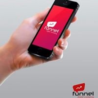 Funnel Marketing Digital chat bot