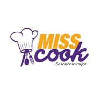 Miss Cook chat bot