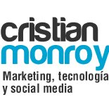 Cristian Monroy chat bot