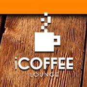 iCOFFEE Lounge chat bot