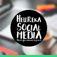 Heureka Social Media chat bot