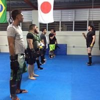 Aprende MMA, Kickboxing, Jiujitsu, y Defensa Personal en Puerto Rico chat bot