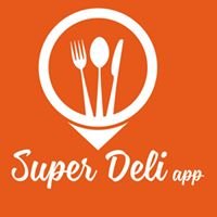 Super Deli App chat bot