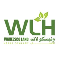 Wanesco Land herbs chat bot