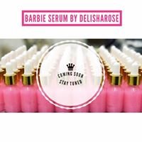 Barbie Serum HQ chat bot