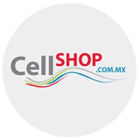 Cell Shop México chat bot