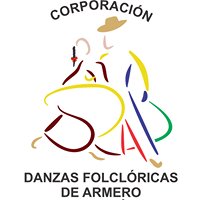 Corporación Danzas Folclóricas de Armero Ibagué chat bot