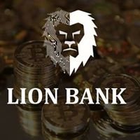 Lion Bank chat bot