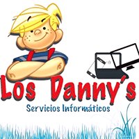 Los Danny's chat bot
