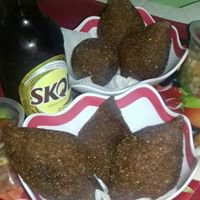 Kibe Da Gabriela chat bot
