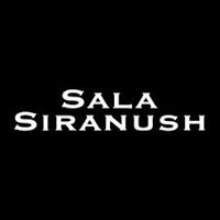 Sala Siranush - Teatro Palermo chat bot