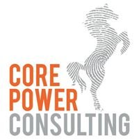 Core Power Consulting chat bot
