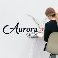 Aurora Store chat bot