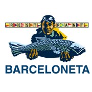 Restaurante Barceloneta chat bot