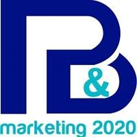 P&B Marketing 2020 chat bot