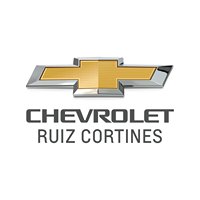 Chevrolet Ruiz Cortines chat bot