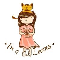 Cat Lovers Club chat bot
