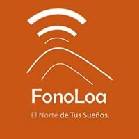FonoLoa chat bot