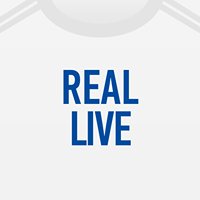Real Madrid Club de Fans chat bot