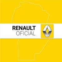 Cordoba Renault Financiado chat bot
