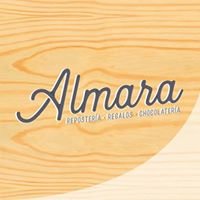 Almara - Cupcakes en Laureles chat bot