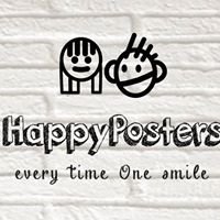 HappyPosters chat bot