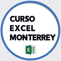 Curso Excel Monterrey chat bot