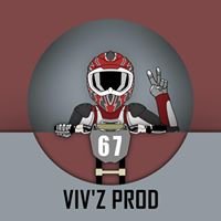 VIV'Z PROD chat bot