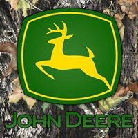 Gorras john deere chat bot