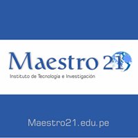 Maestro21 chat bot