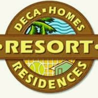 Deca Homes Clark Residences & Resort chat bot