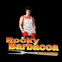 Rocky Barbacoa chat bot