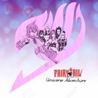 Fairy Tail Universe Adventure chat bot