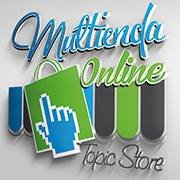 Multienda Online chat bot