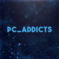 PC_Addicts chat bot