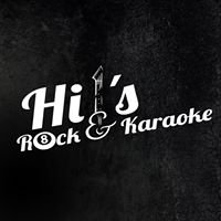 Hits Rock Karaoke chat bot